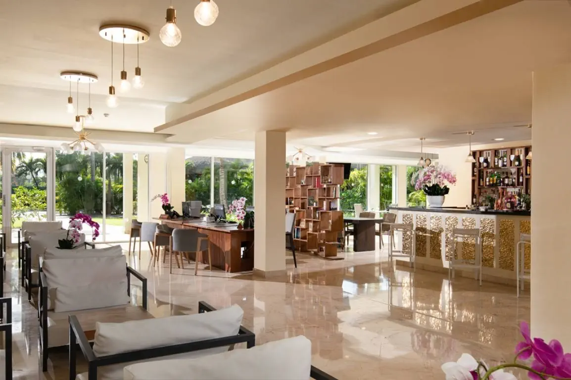 IMPRESSIVE PREMIUM PUNTA CANA