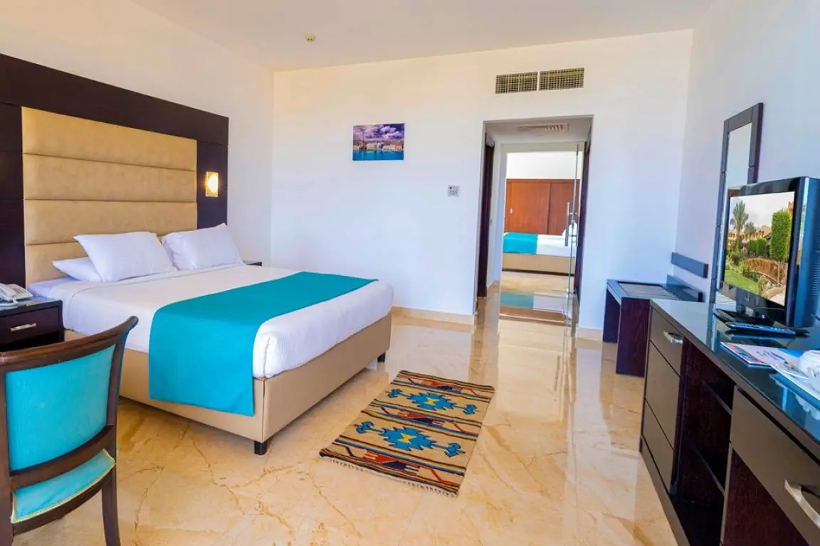 Отель: ELPHISTONE MARSA ALAM