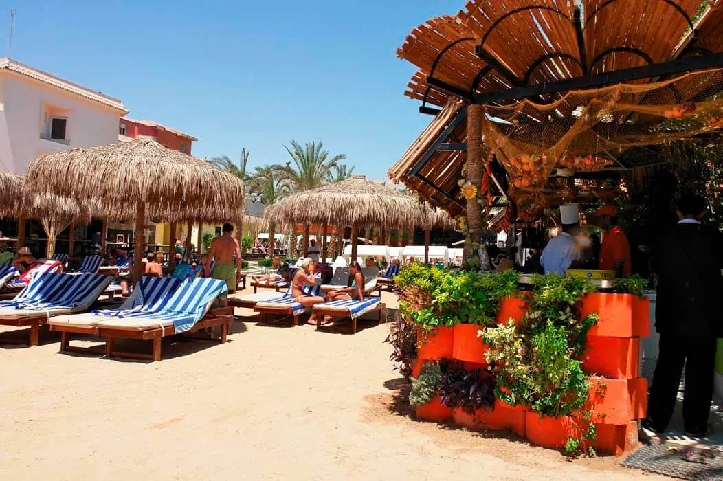 ELYSEES DREAM BEACH HOTEL
