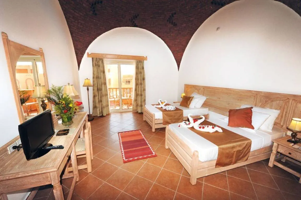 DREAM LAGOON & AQUA PARK RESORT