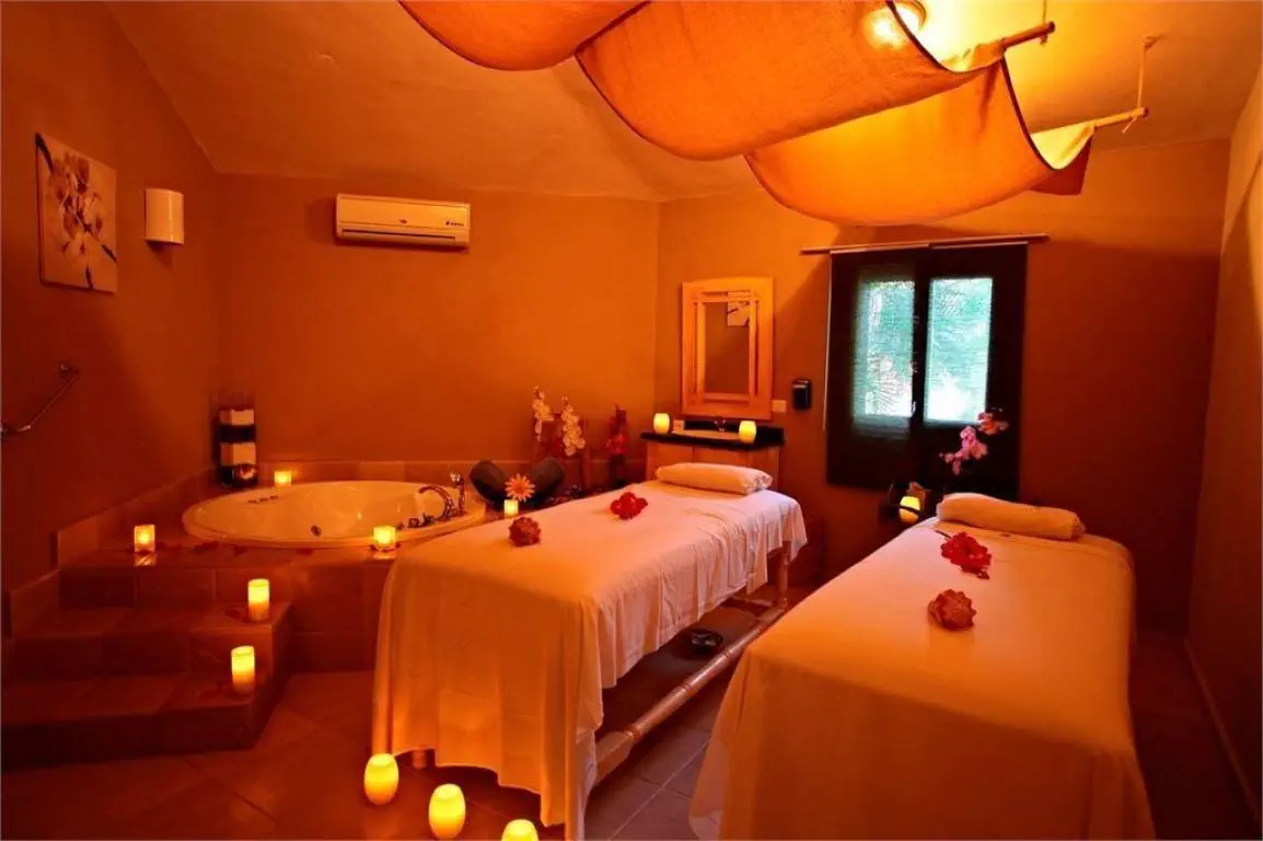 BAHIA PRINCIPE LUXURY BOUGANVILLE ADULT ONLY