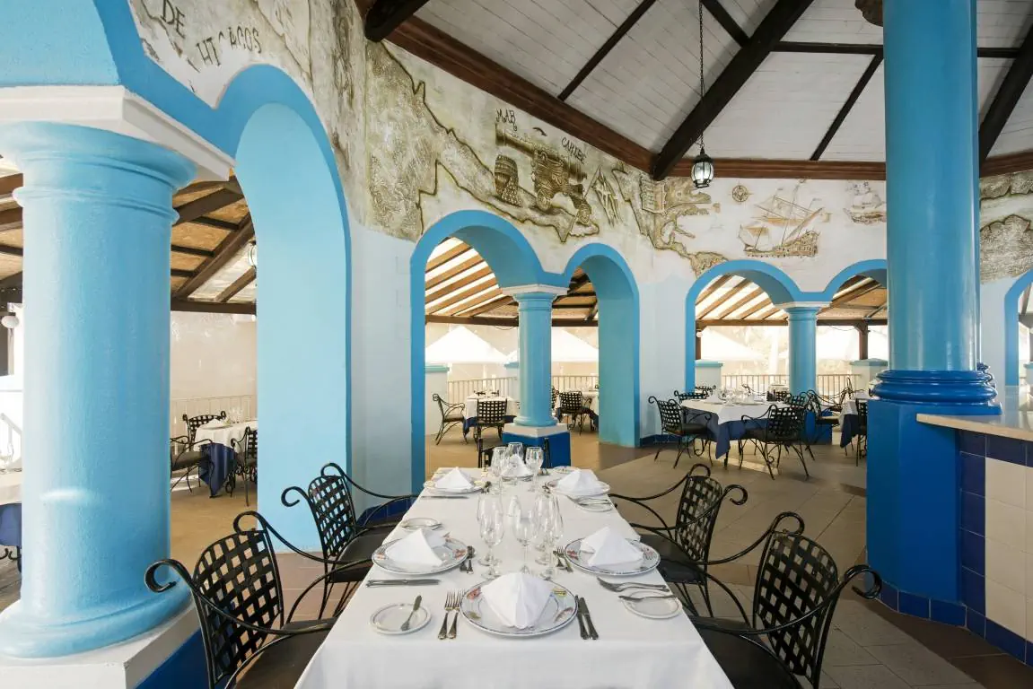 IBEROSTAR ORIGIN PLAYA ALAMEDA ADULTS ONLY (ex. IBEROSTAR PLAYA ALAMEDA ADULTS ONLY)