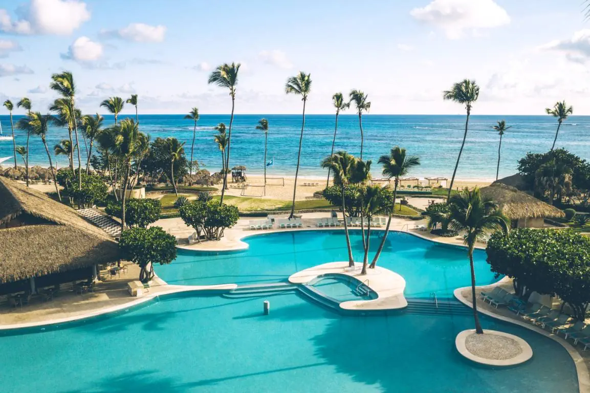 IBEROSTAR SELECTION BAVARO SUITES