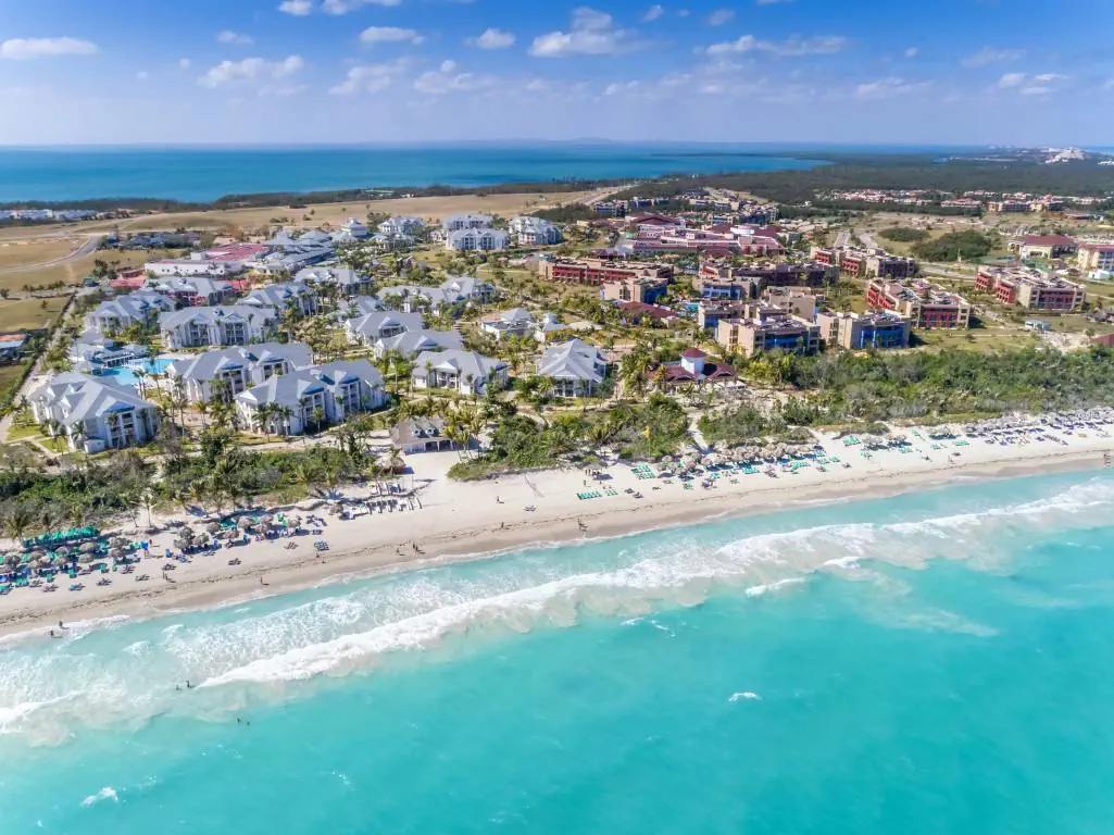 MELIA PENINSULA VARADERO