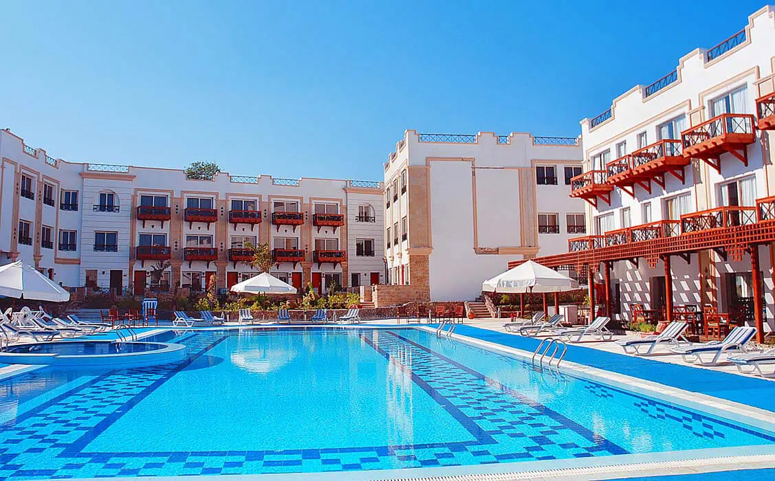 FALCON NAAMA STAR HOTEL