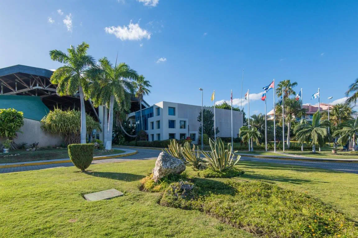 MUTHU PLAYA VARADERO