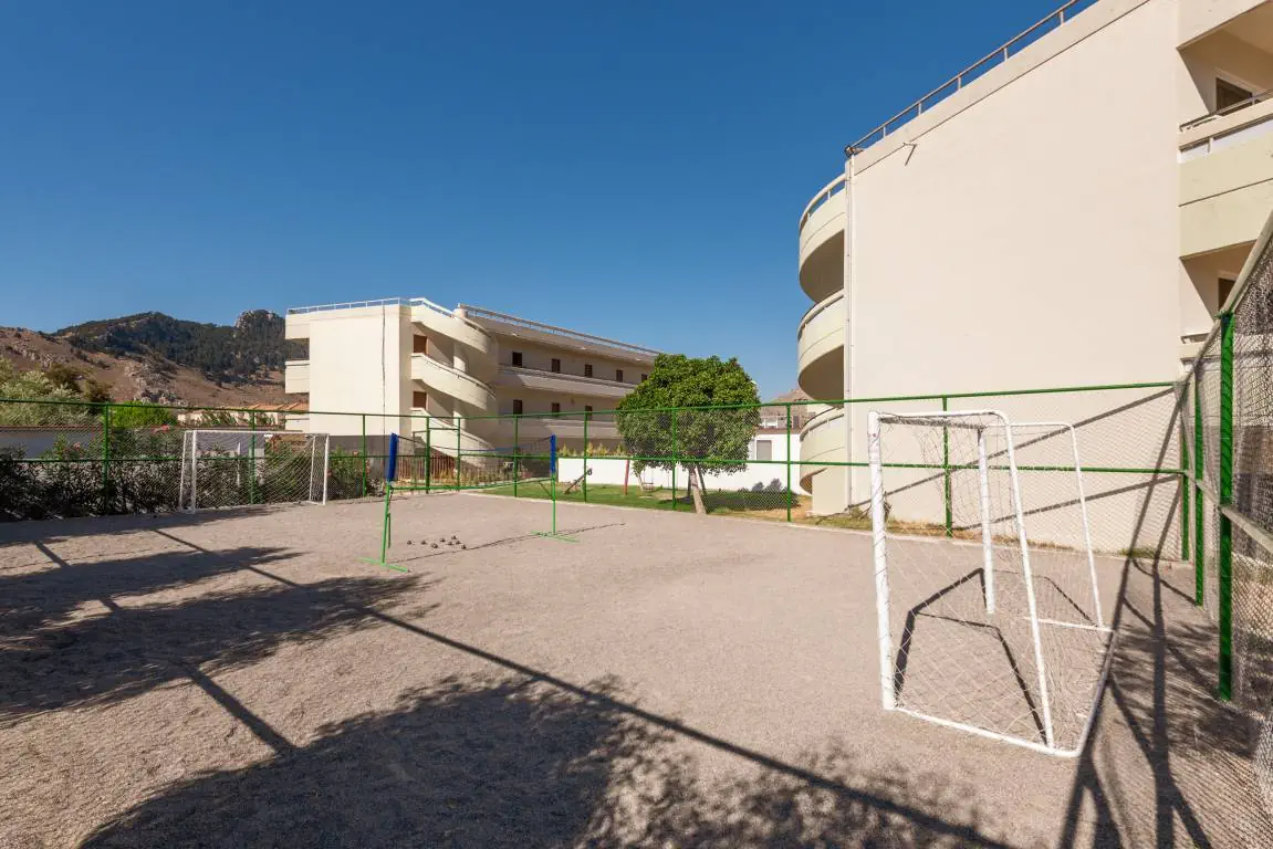 DELFINIA RESORT