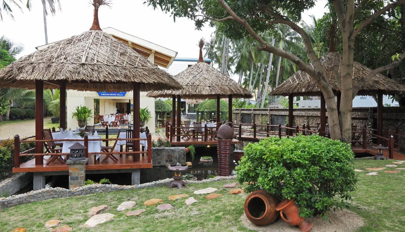 SAIGON MUI NE RESORT