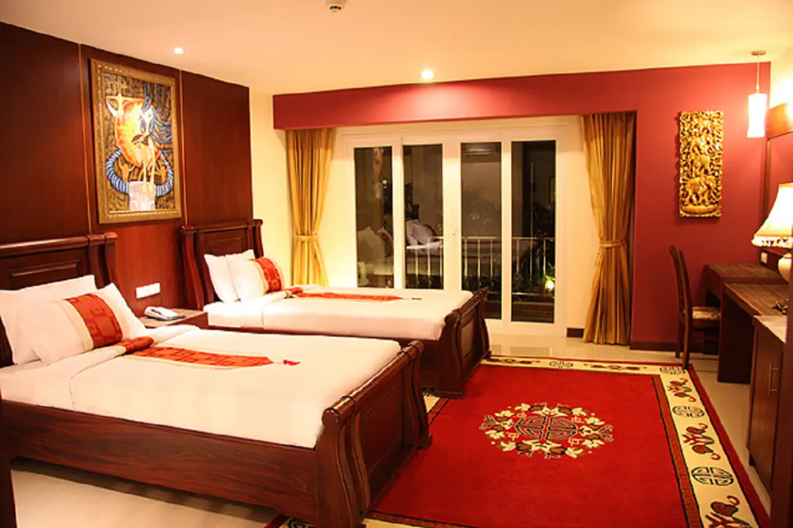 RITA RESORT & RESIDENCE