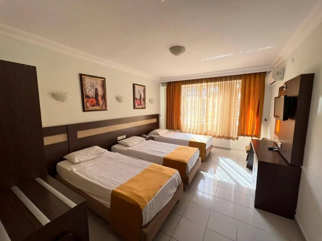 KLEOPATRA ADA HOTEL