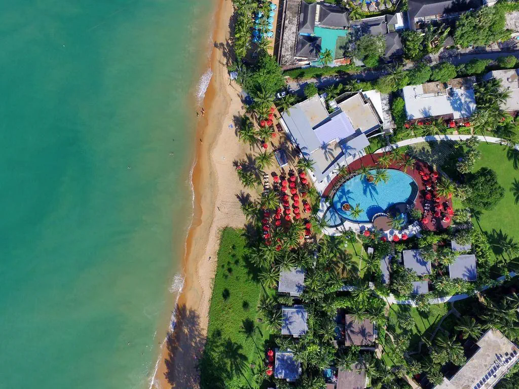 Отель: RESORT BY WYNDHAM KHAO LAK