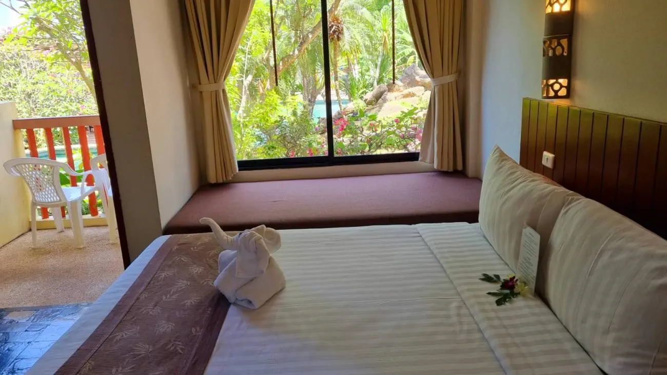 KARONA RESORT & SPA