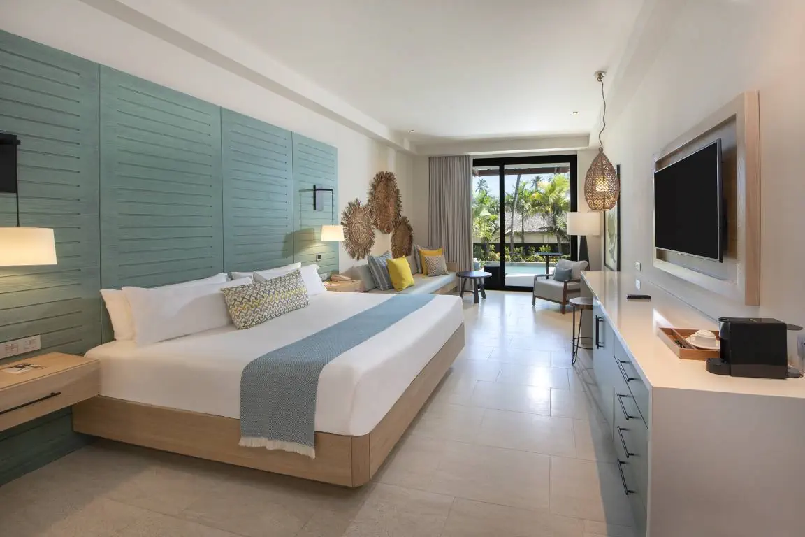 LOPESAN COSTA BAVARO RESORT, SPA & CASINO