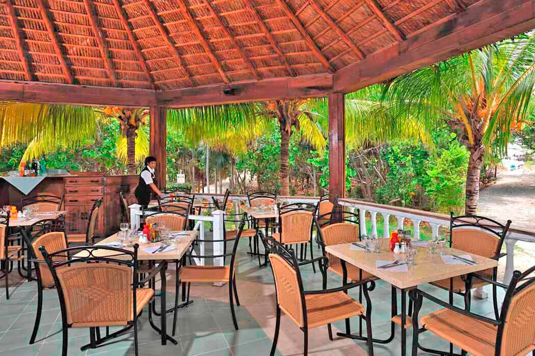 MELIA PENINSULA VARADERO