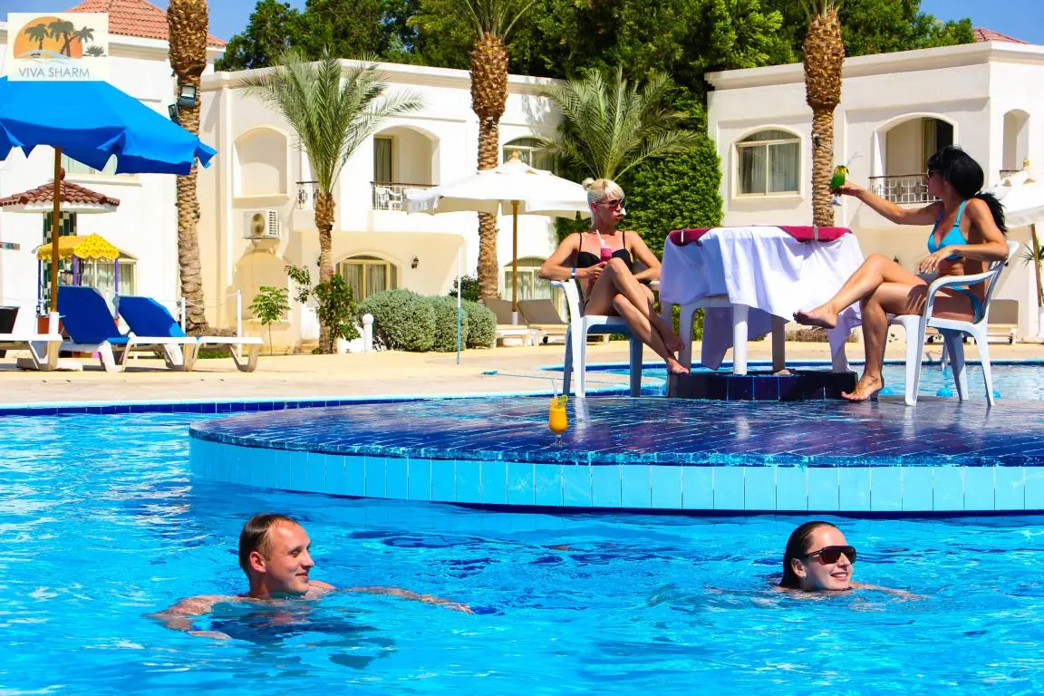 VIVA SHARM HOTEL