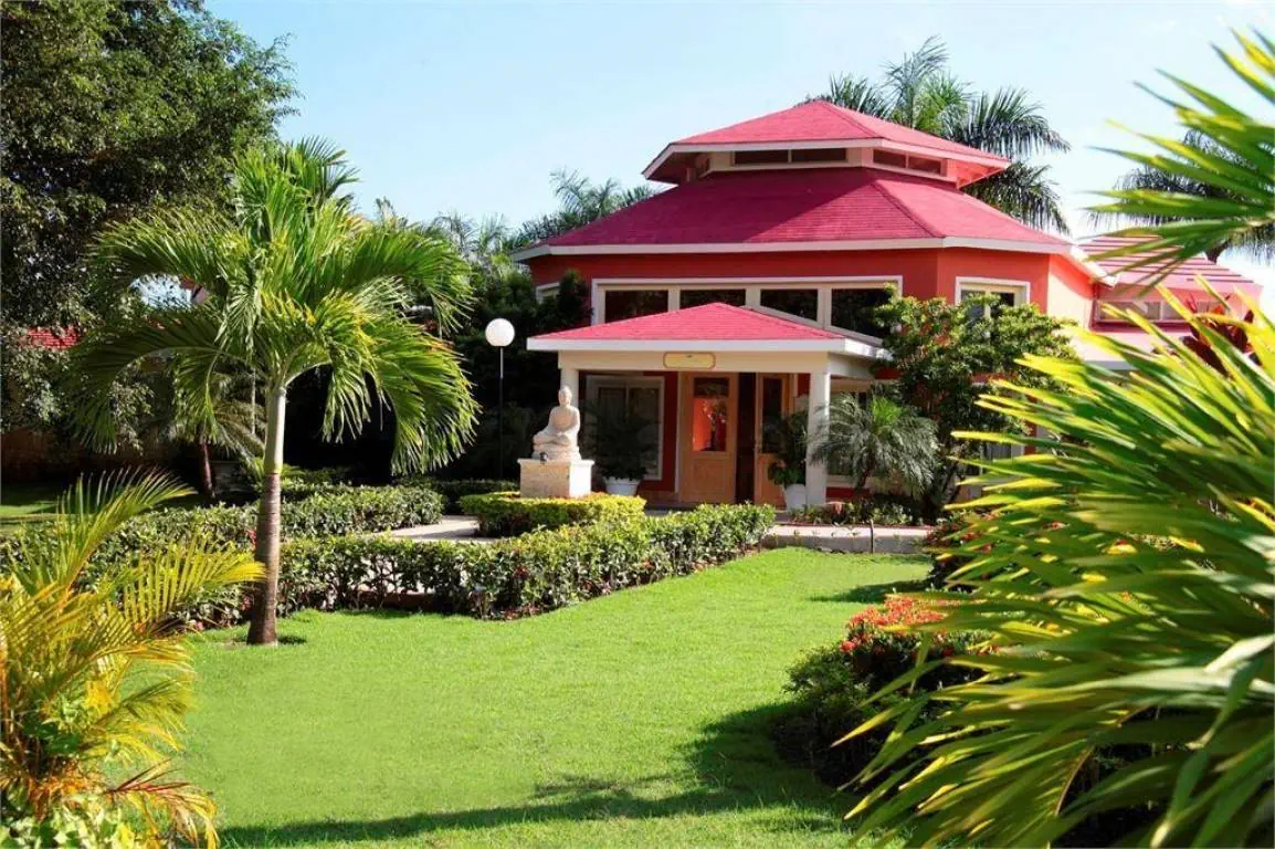 BAHIA PRINCIPE LUXURY BOUGANVILLE ADULT ONLY