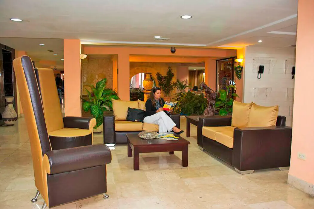 CHATEAU MIRAMAR (EX. CHATEAU MIRAMAR BY BE LIVE HOTELS)