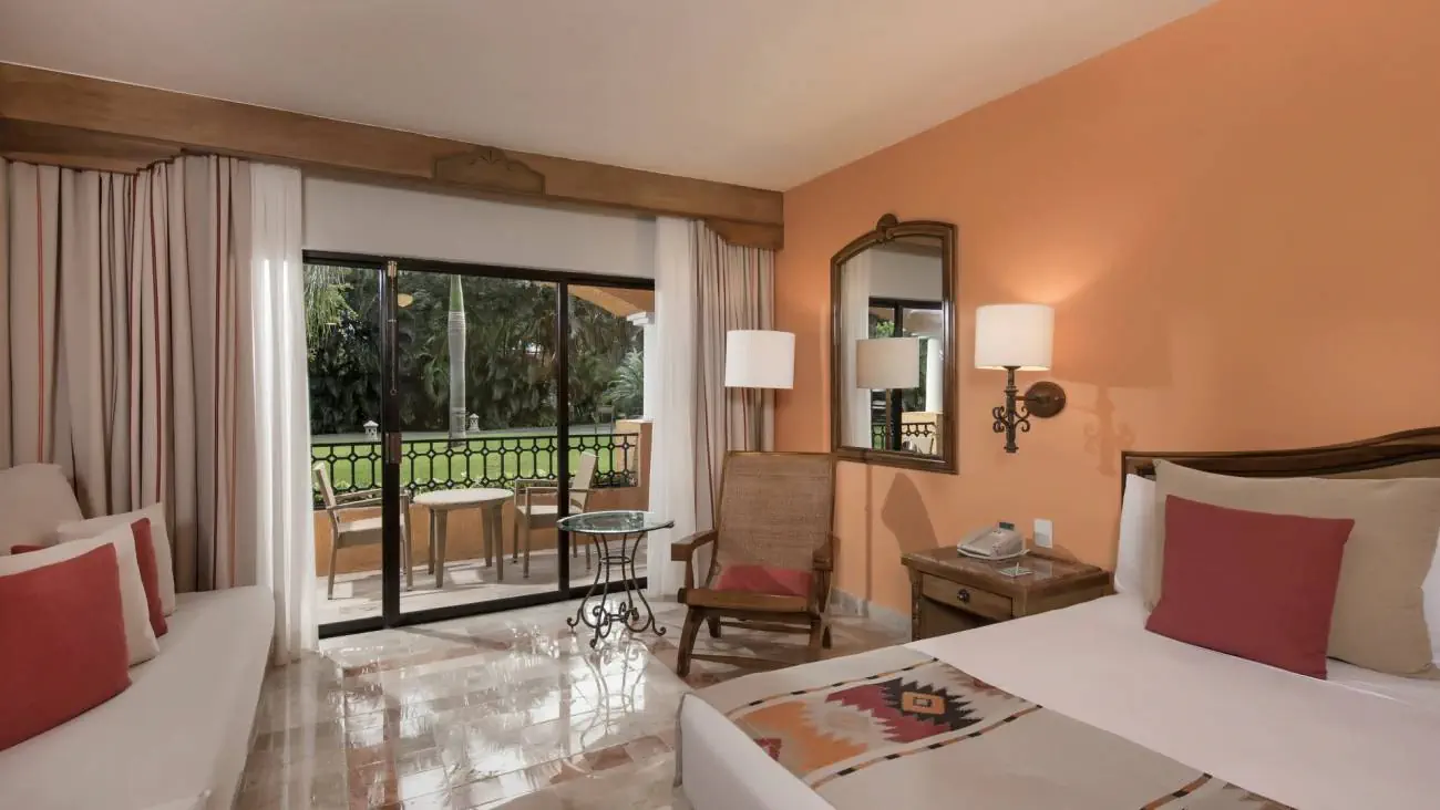 IBEROSTAR WAVES PARAISO BEACH