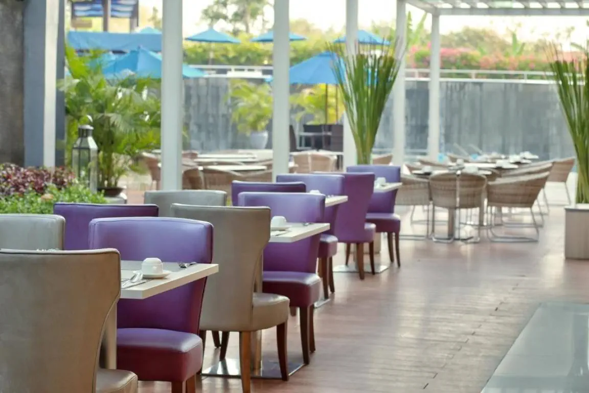 MERCURE BALI NUSA DUA