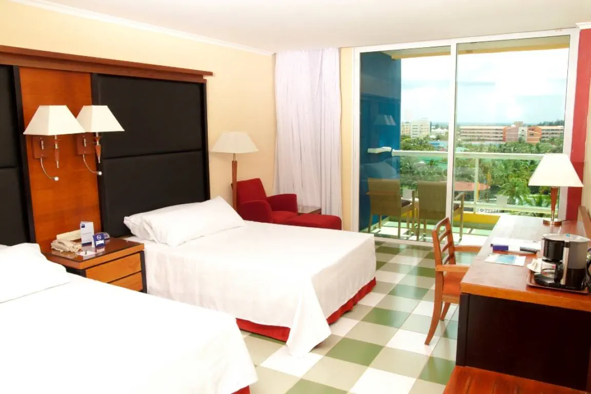 BARCELO SOLYMAR