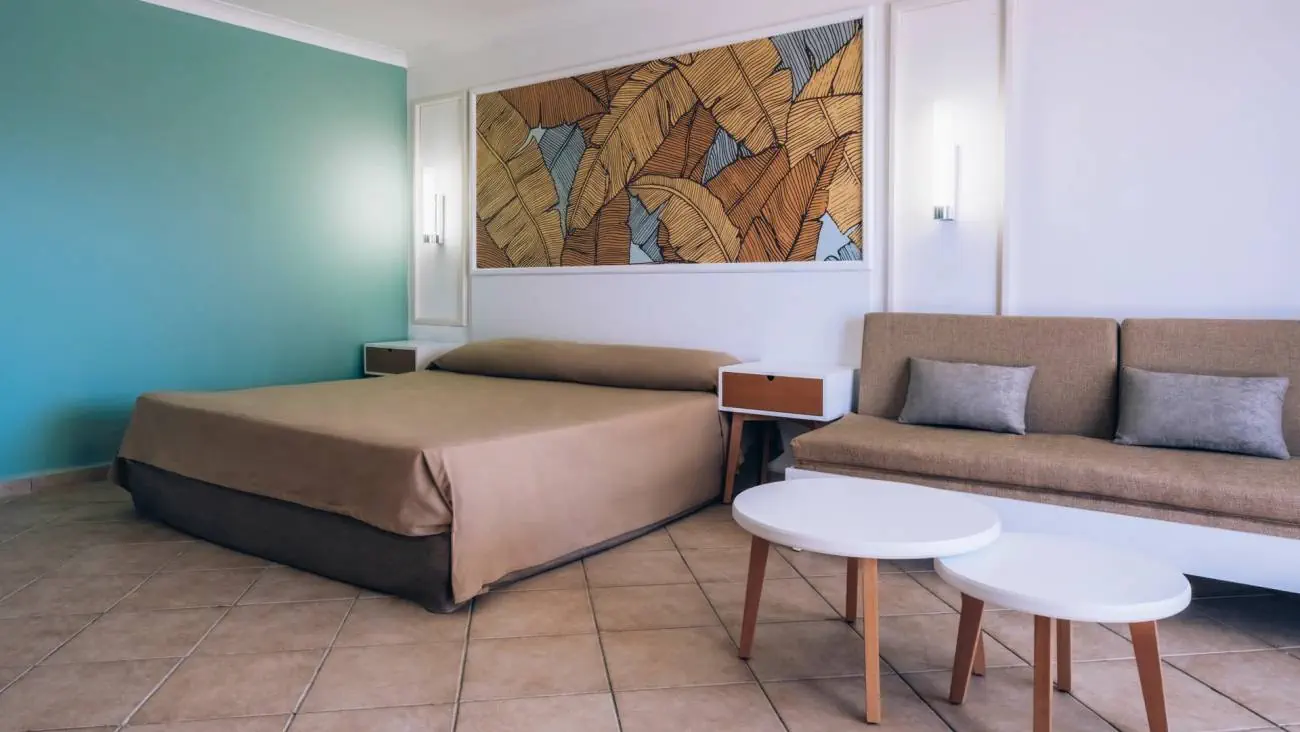 IBEROSTAR ORIGIN PLAYA ALAMEDA ADULTS ONLY (ex. IBEROSTAR PLAYA ALAMEDA ADULTS ONLY)