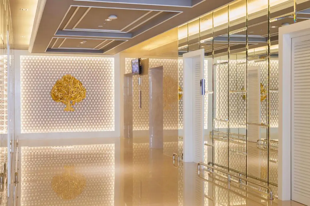 BEST WESTERN PATONG BEACH