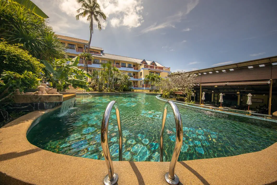 KARONA RESORT & SPA