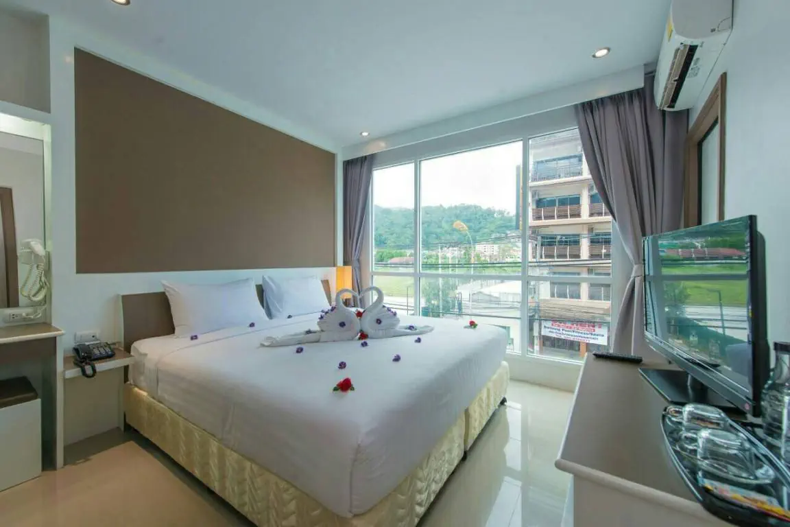 SINO MAISON PATONG