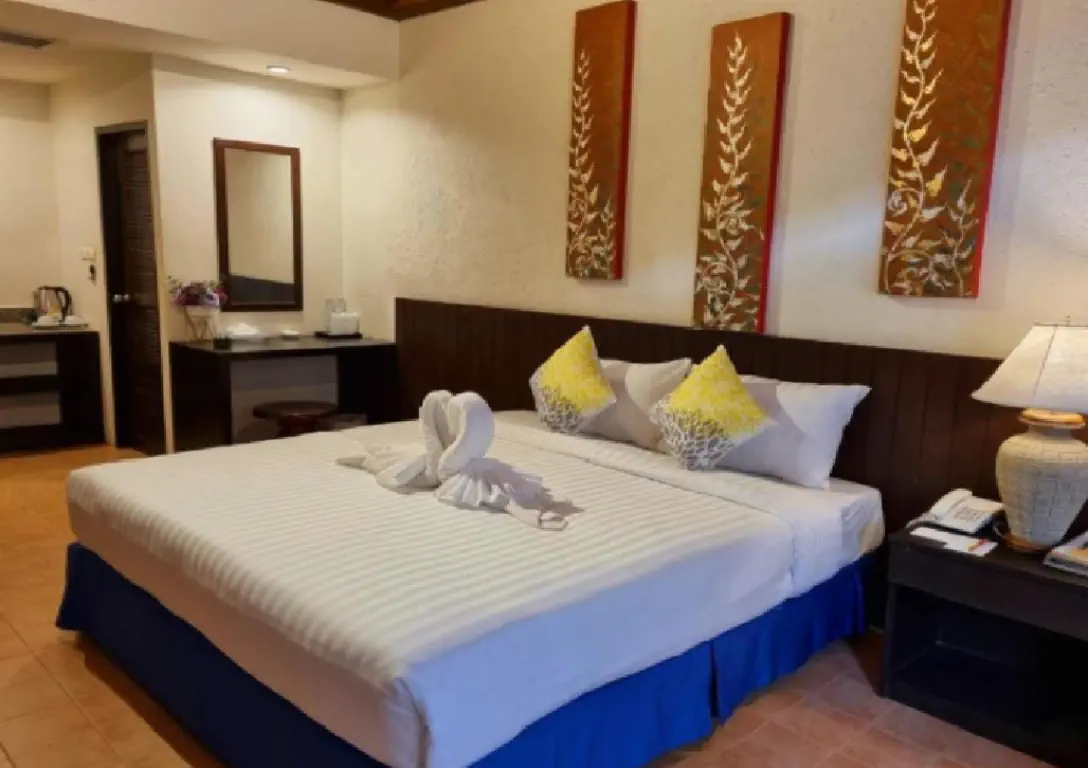 KARONA RESORT & SPA