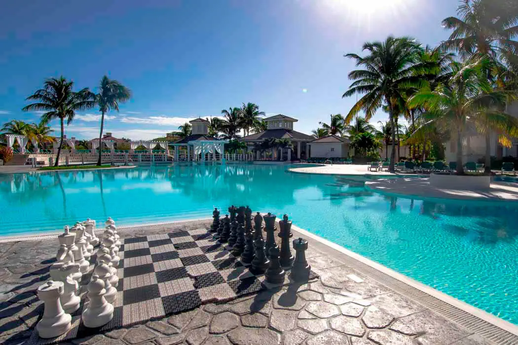 MELIA PENINSULA VARADERO