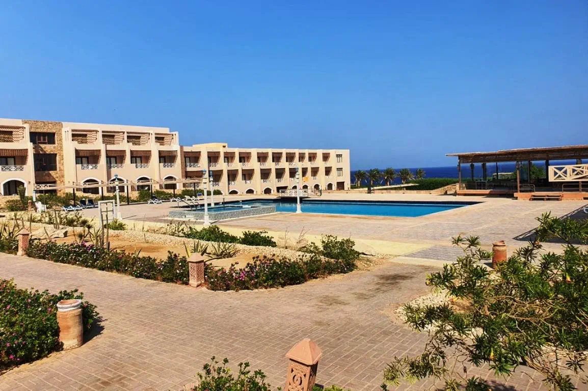 VIVA BLUE RESORT SHARM EL NAGA