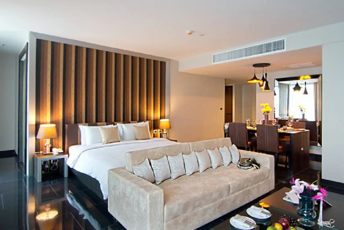 WAY HOTEL (ex. WAY BY GARDEN SEA VIEW RESORT)