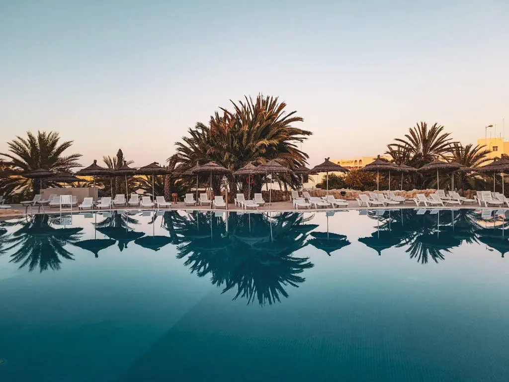 BAYA BEACH AQUAPARK RESORT & THALASSO