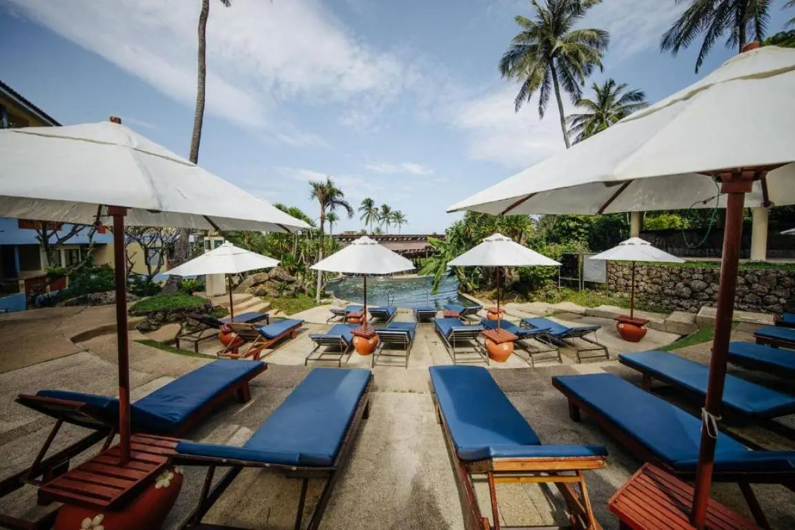 KARONA RESORT & SPA