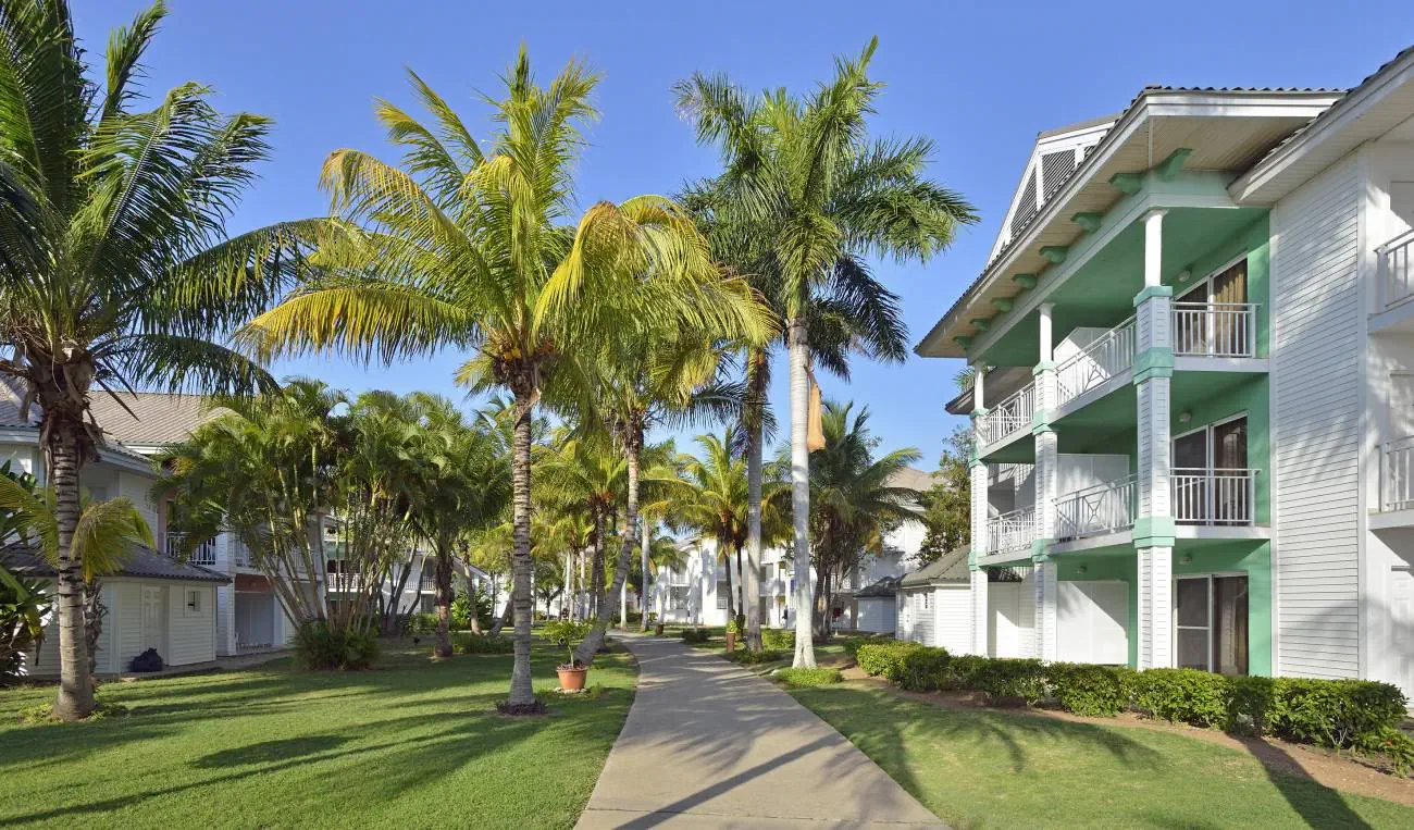 MELIA PENINSULA VARADERO