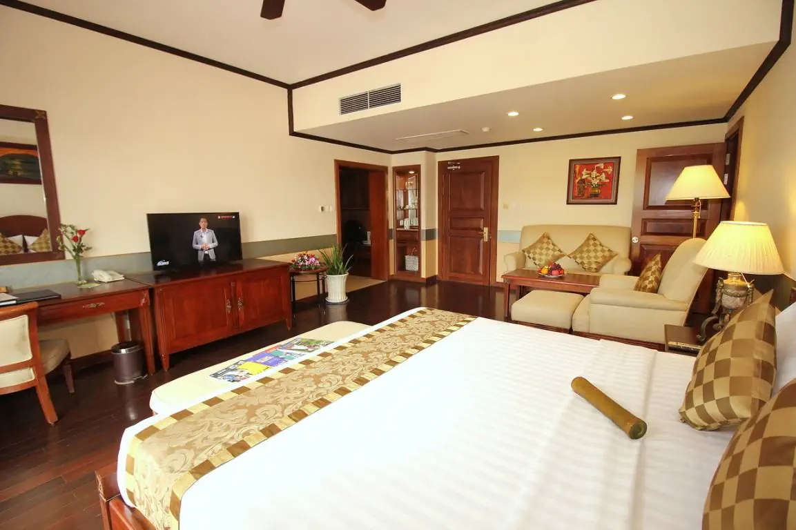 NOVELA MUI NE RESORT & SPA