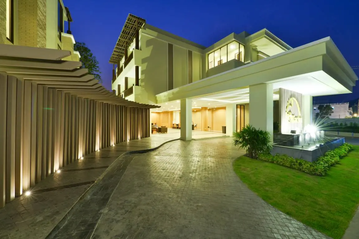 Отель: RESORT & SPA KOH CHANG