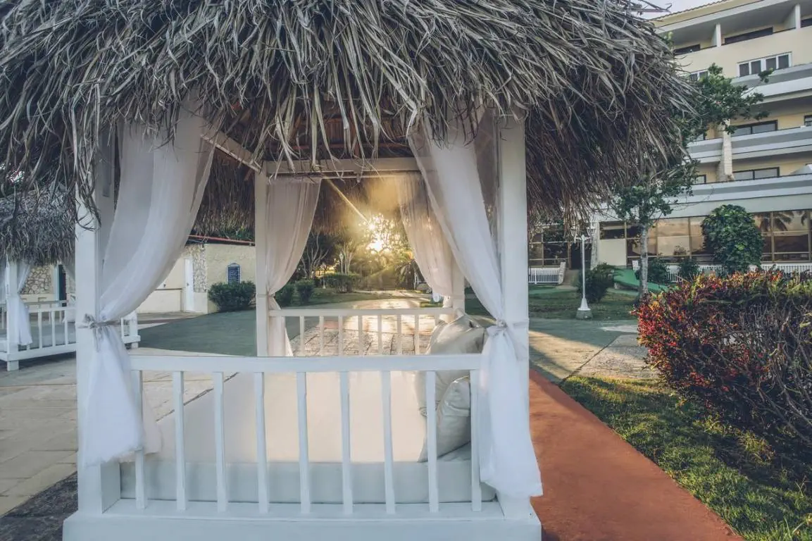IBEROSTAR ORIGIN BELLA COSTA (ex. IBEROSTAR BELLA COSTA)