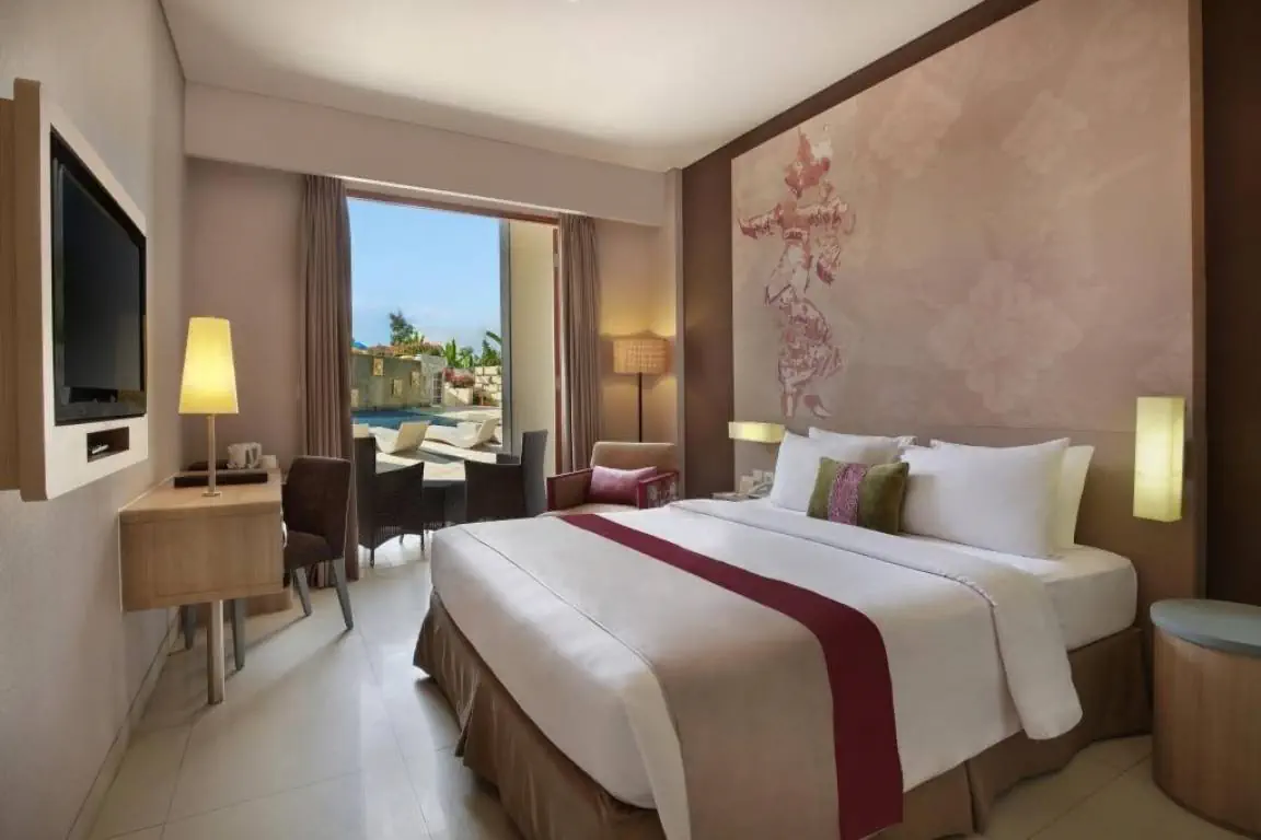 MERCURE BALI NUSA DUA