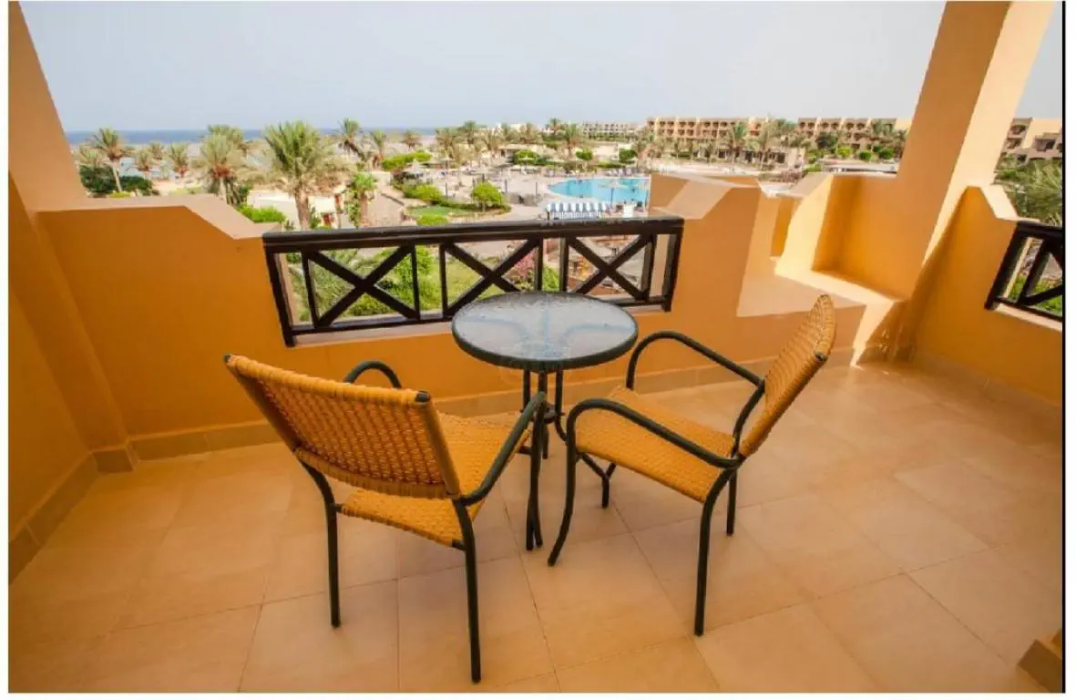 Отель: ELPHISTONE MARSA ALAM