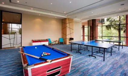 PULLMAN PATTAYA HOTEL G