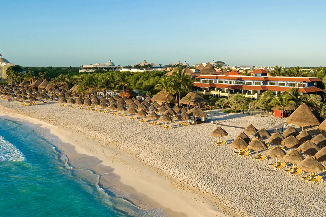 IBEROSTAR WAVES PARAISO BEACH