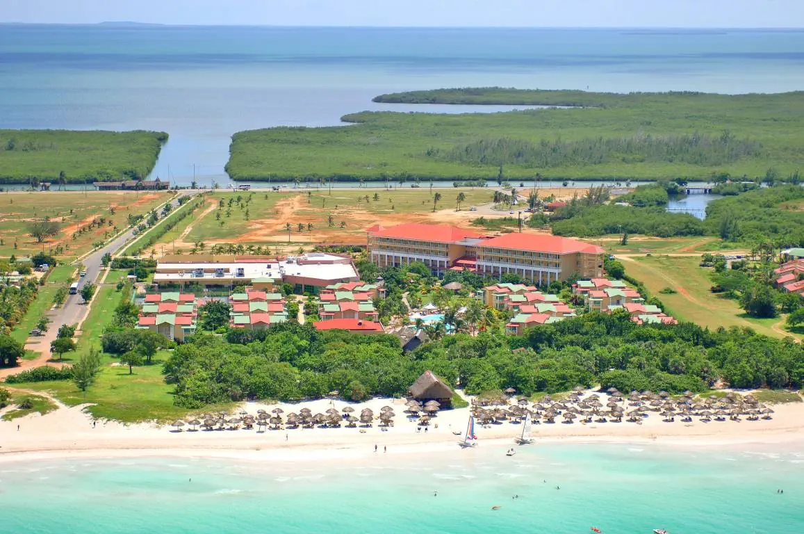 IBEROSTAR ORIGIN TAINOS (ex. IBEROSTAR TAINOS)