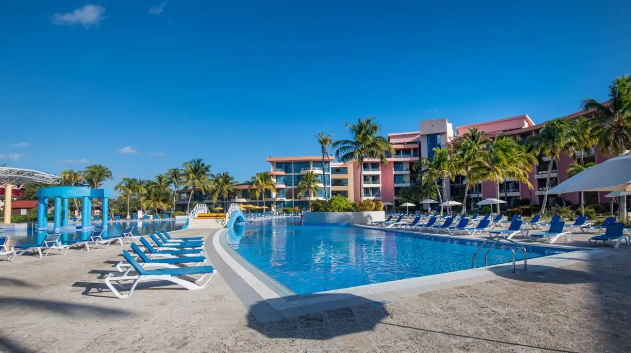 MUTHU PLAYA VARADERO