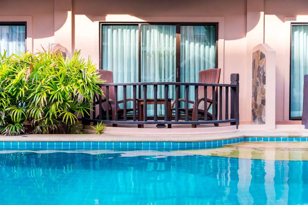 NIPA RESORT