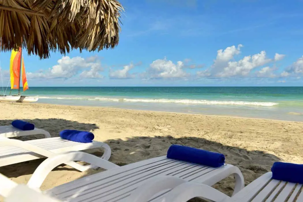 IBEROSTAR ORIGIN LAGUNA AZUL (ex. IBEROSTAR LAGUNA AZUL)