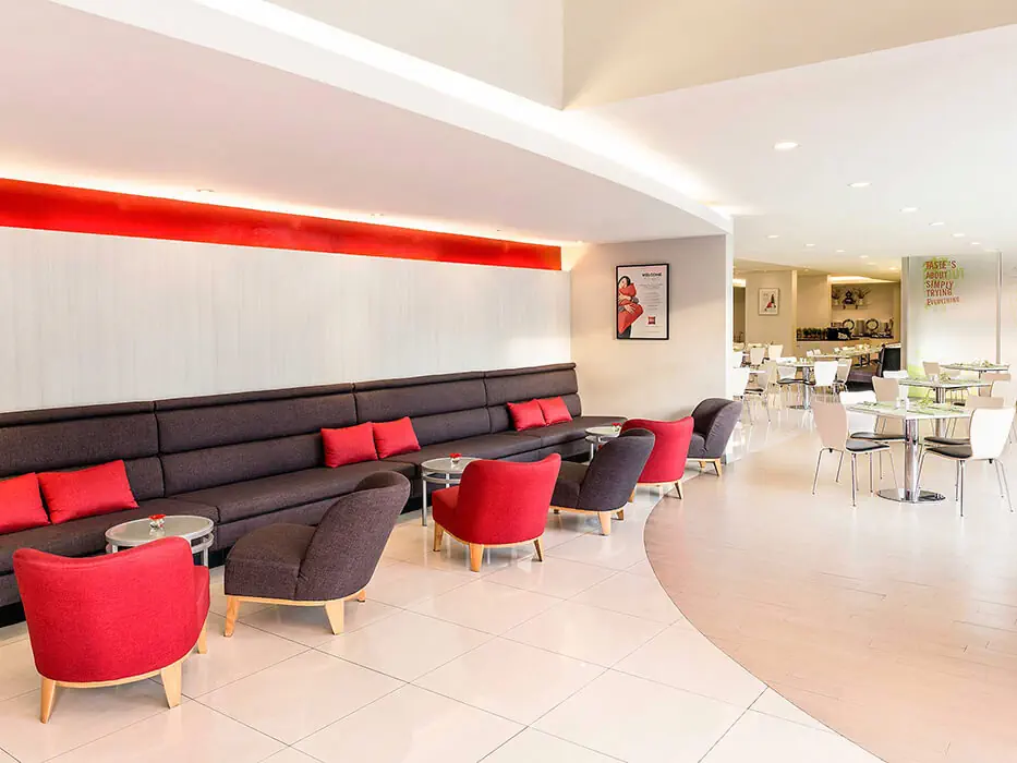 IBIS BANGKOK SATHORN