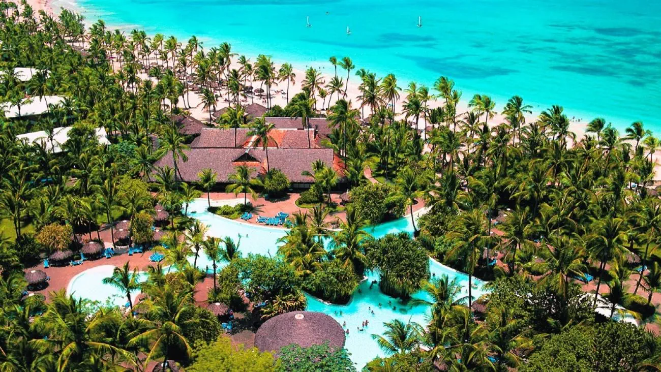GRAND BAVARO PRINCESS ALL SUITES RESORT SPA & CASINO