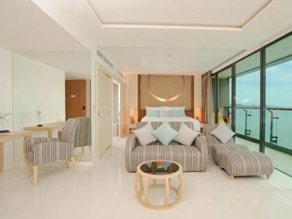Отель: DARA RESORT
