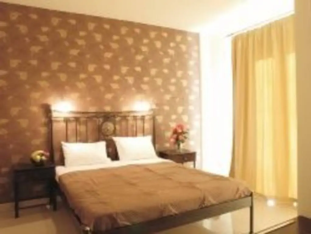 MARVIDA HOTEL NIRIIDES BEACH